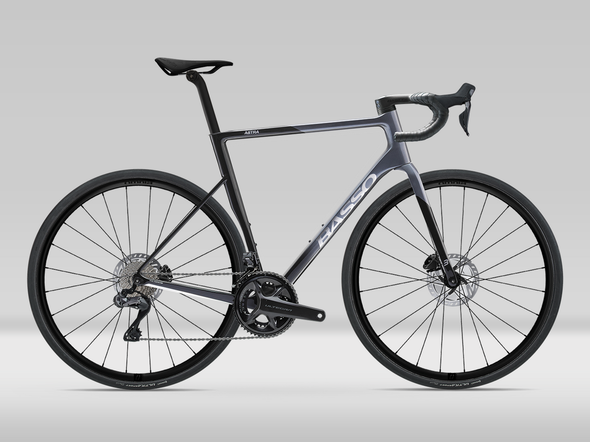 Basso Astra