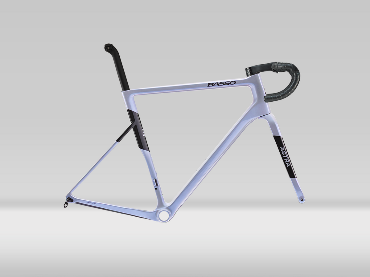 Basso Astra Framekit