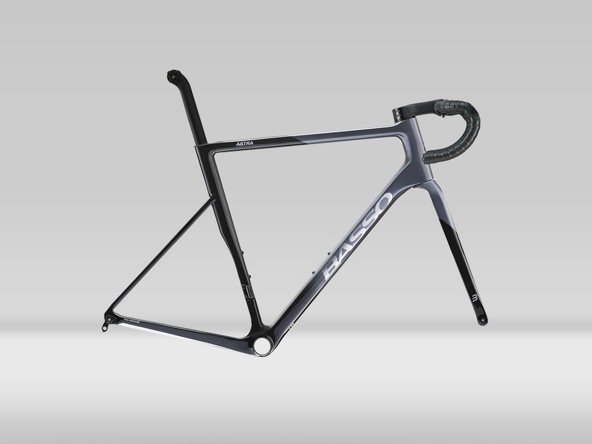 Basso Astra Framekit
