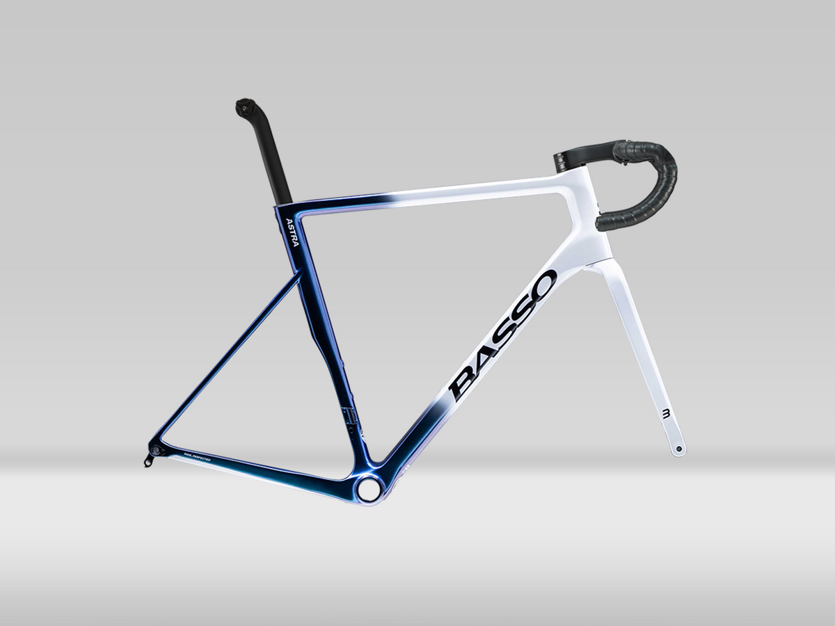 Basso Astra Framekit