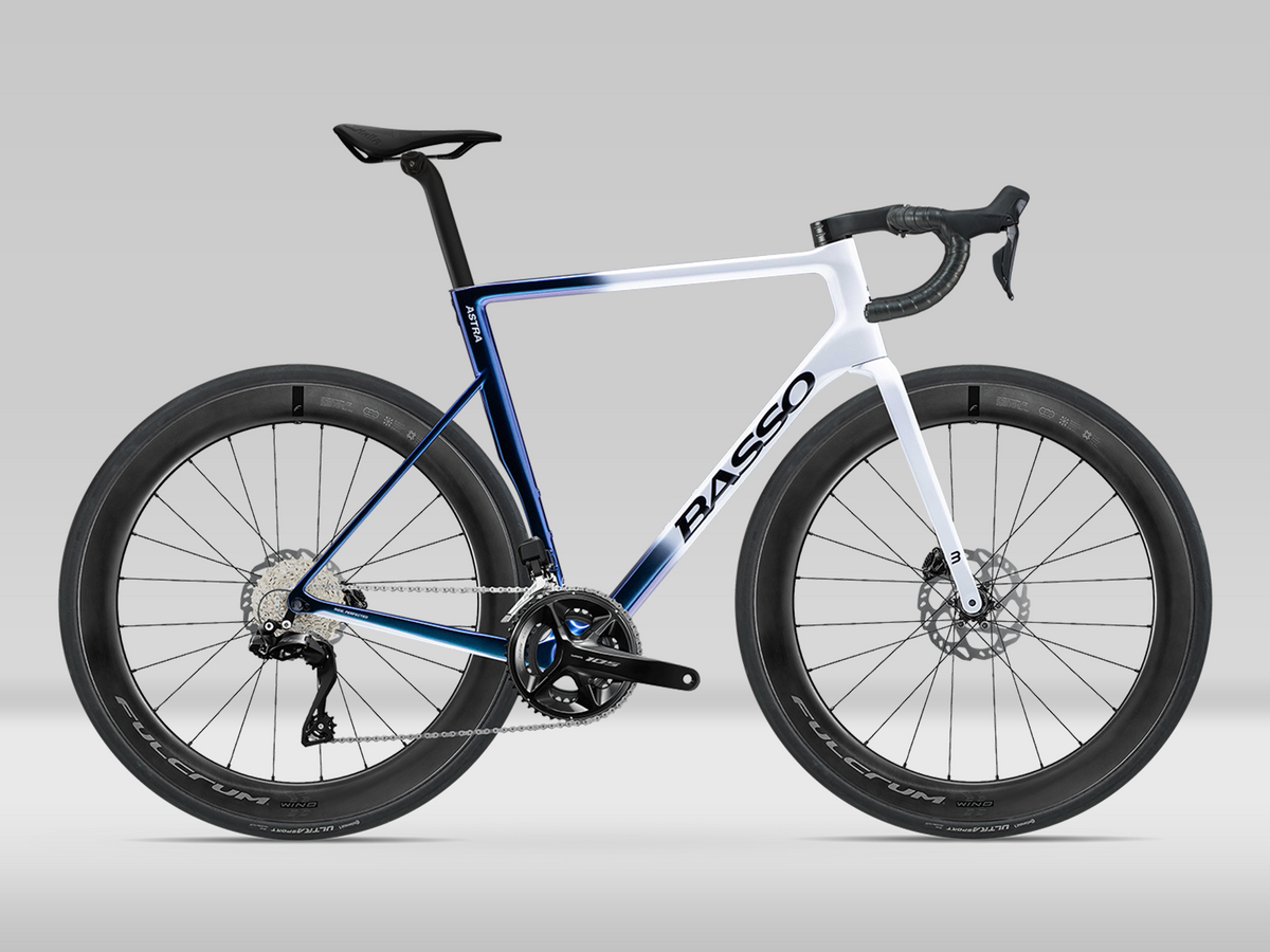 Basso Astra