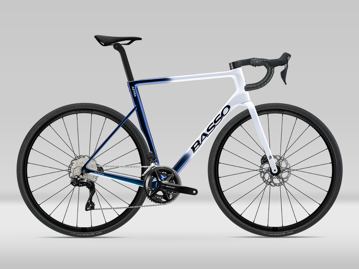 Basso Astra
