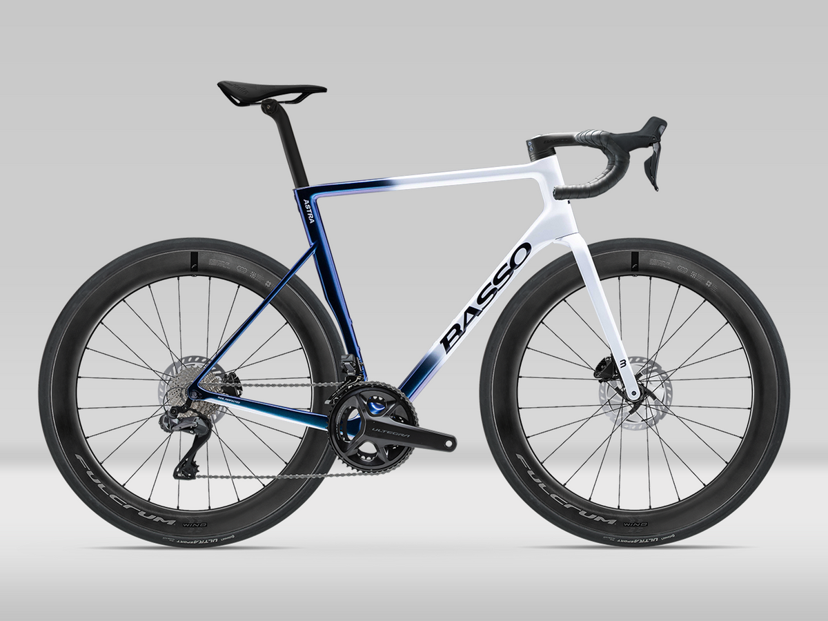 Basso Astra