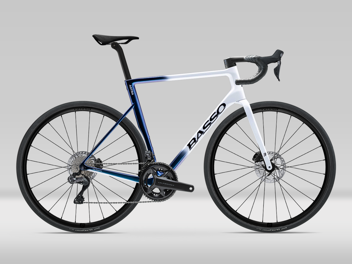 Basso Astra