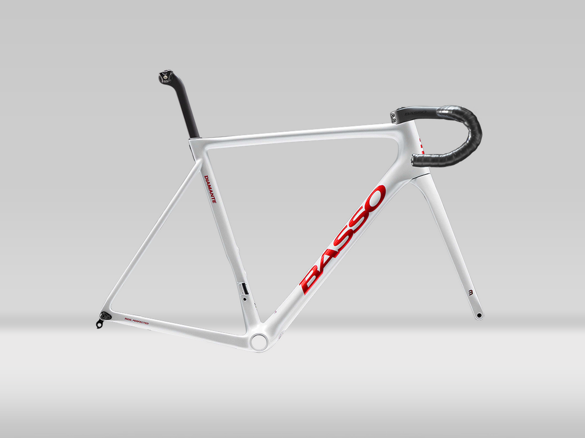 Basso Diamante Framekit