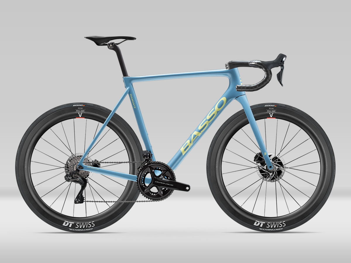 Basso Diamante
