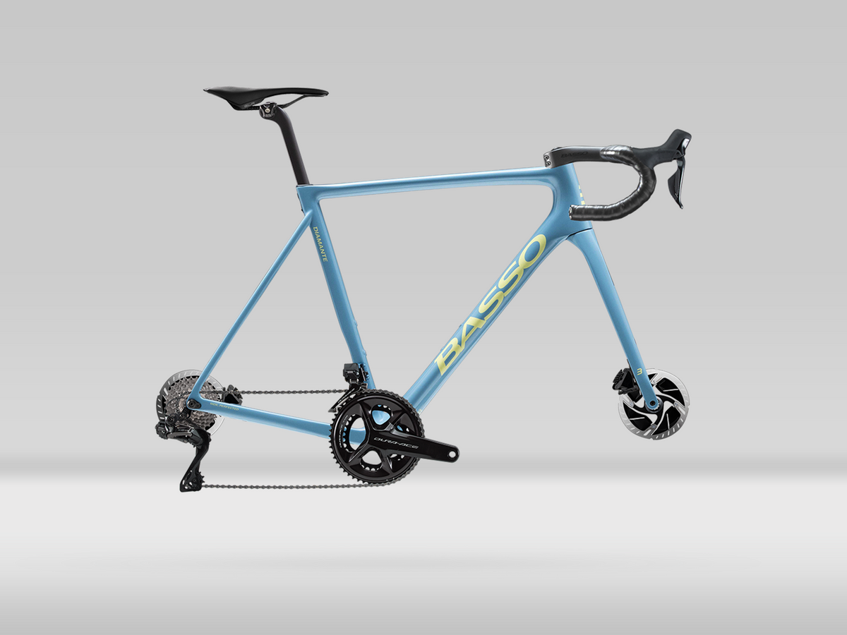Basso Diamante