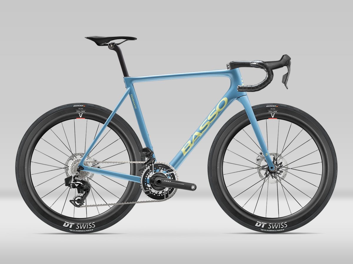 Basso Diamante