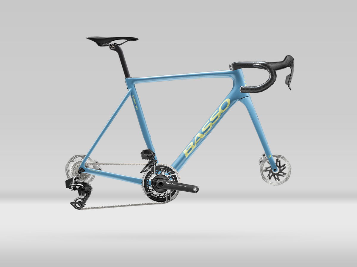 Basso Diamante