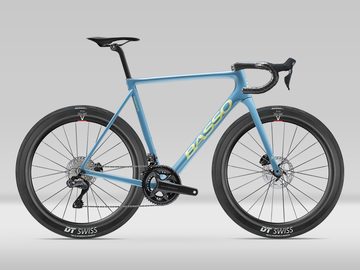 Basso Diamante