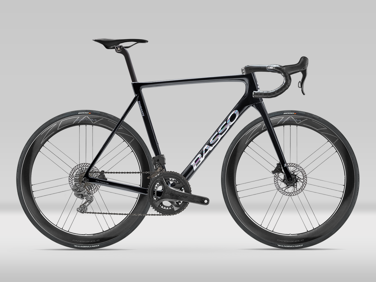 Basso Diamante