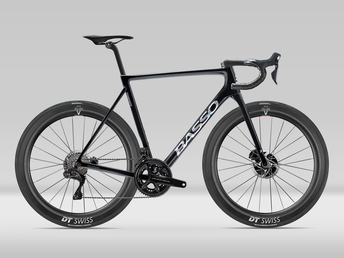 Basso Diamante