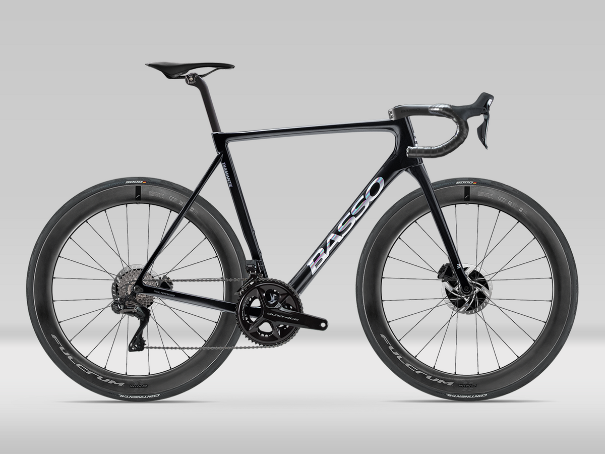 Basso Diamante