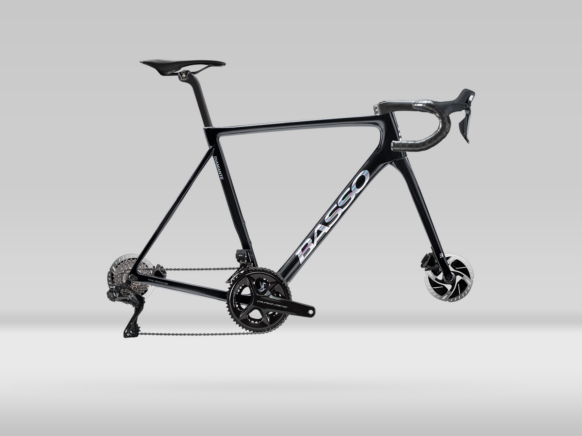 Basso Diamante