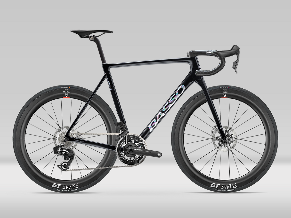Basso Diamante
