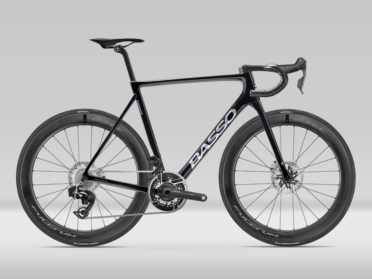 Basso Diamante