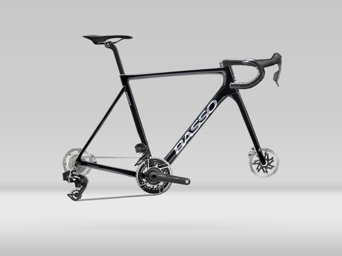 Basso Diamante