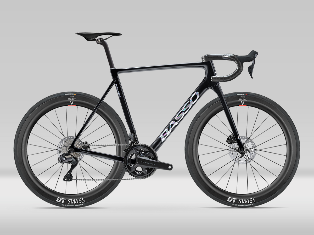 Basso Diamante
