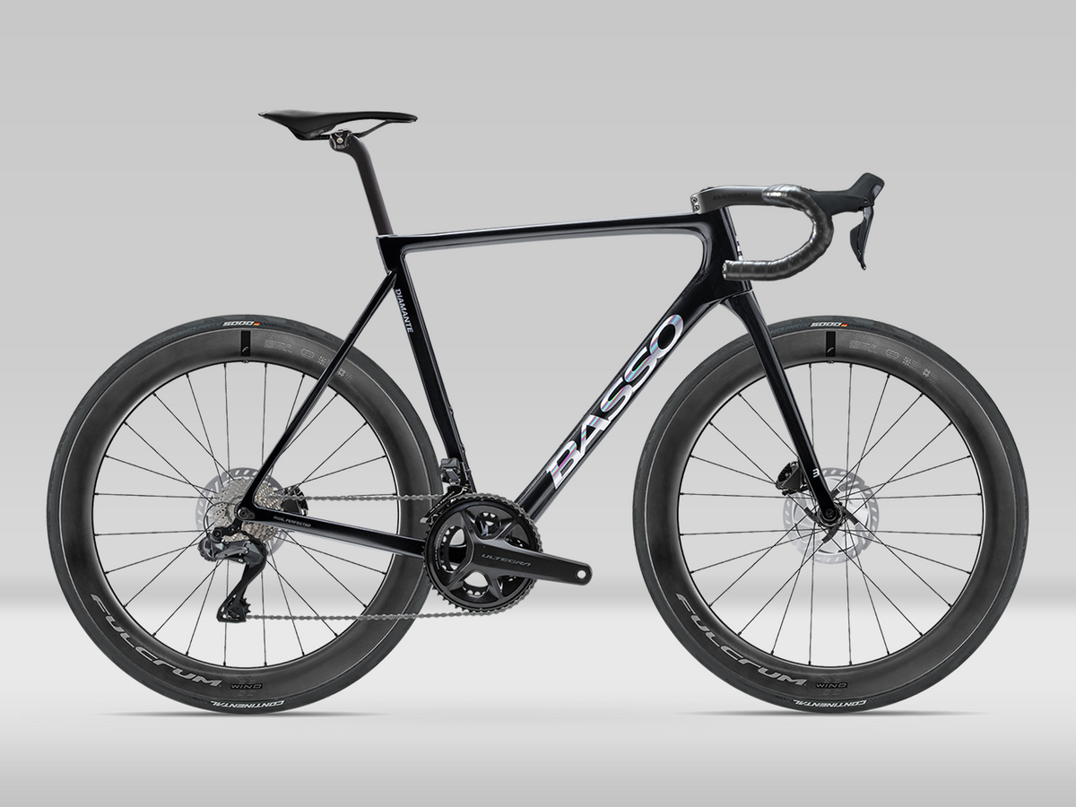 Basso Diamante