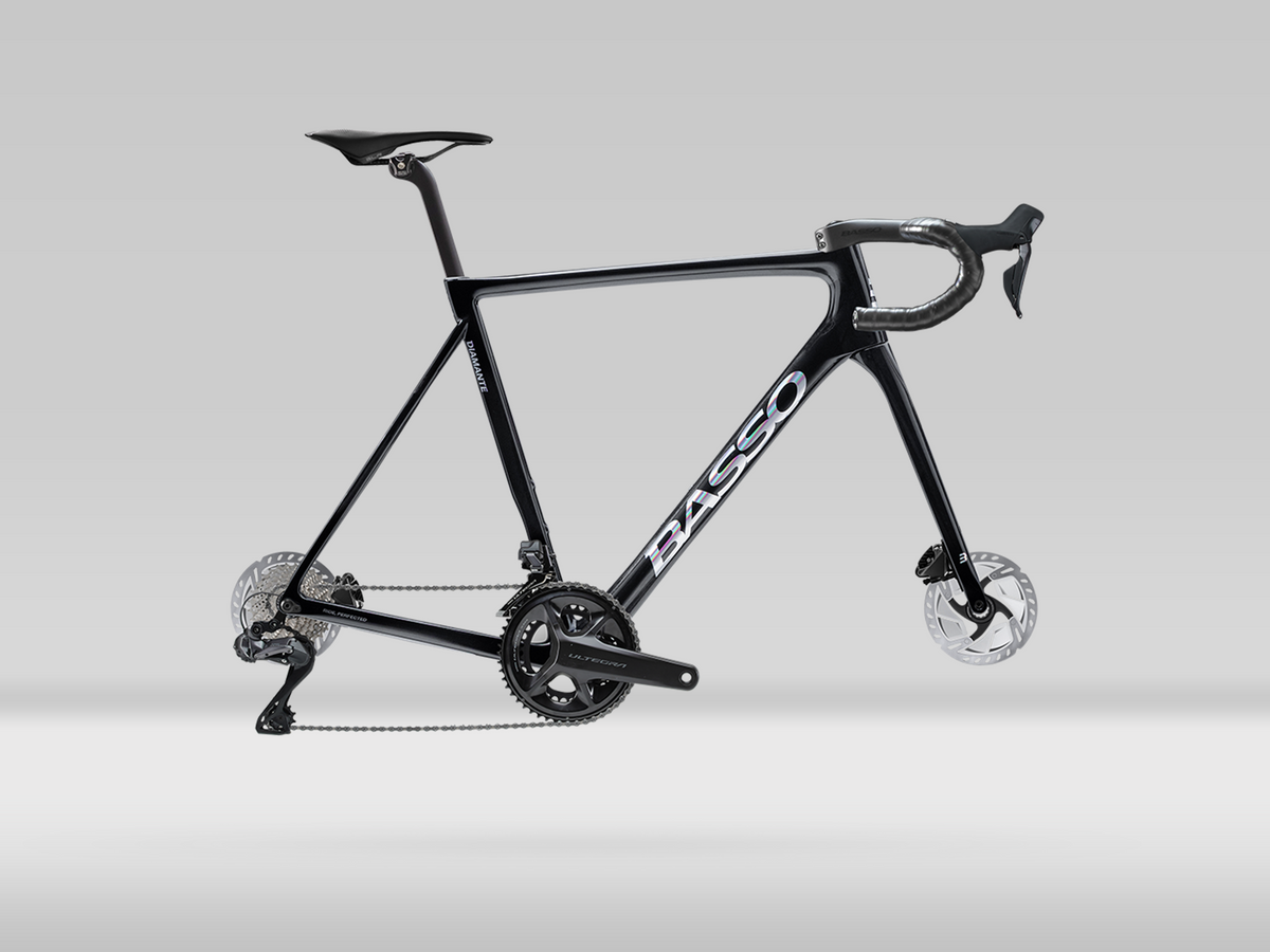 Basso Diamante