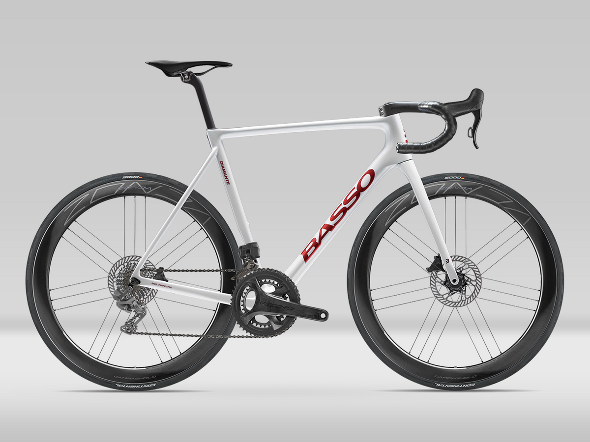 Basso Diamante