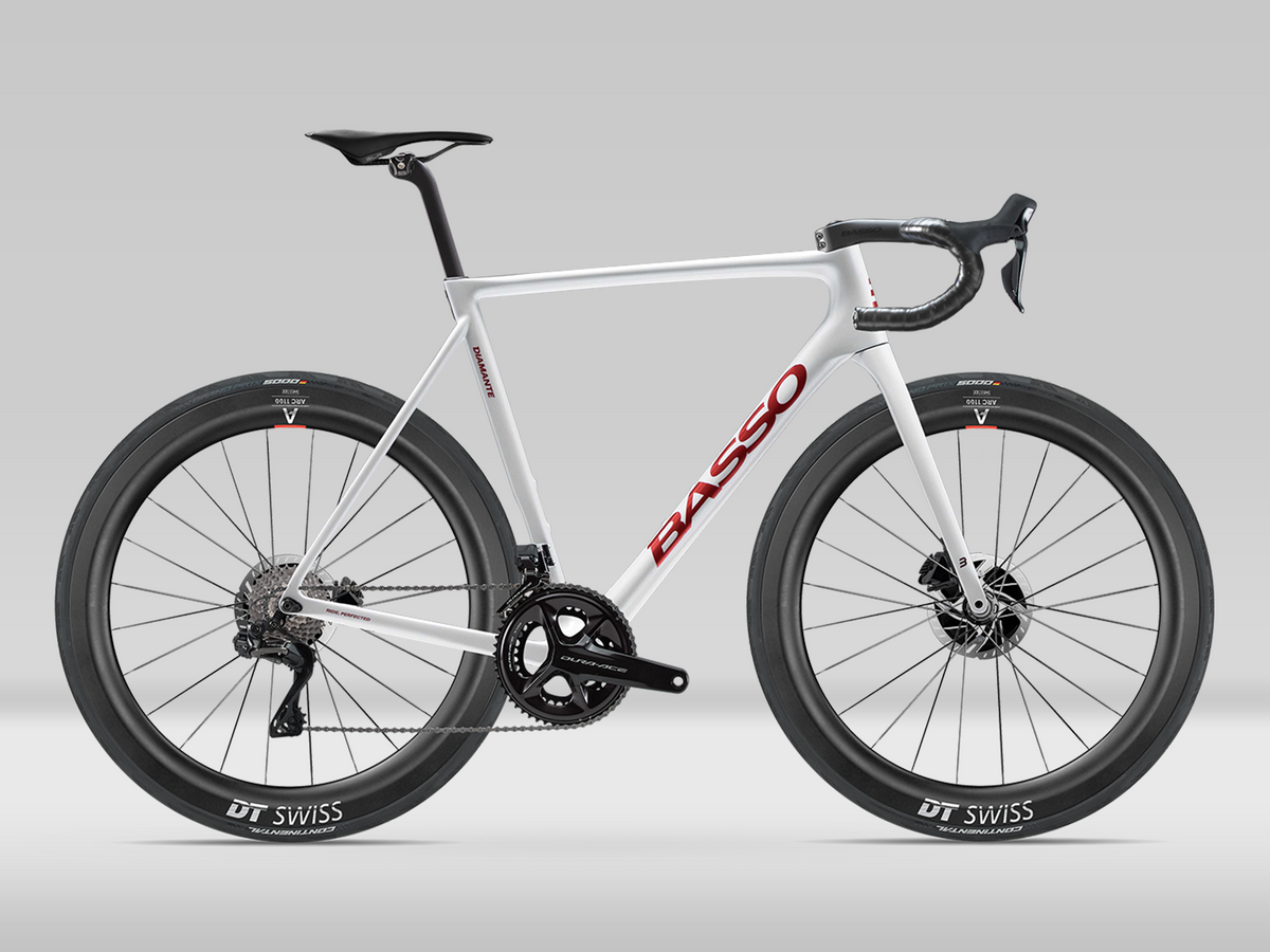 Basso Diamante