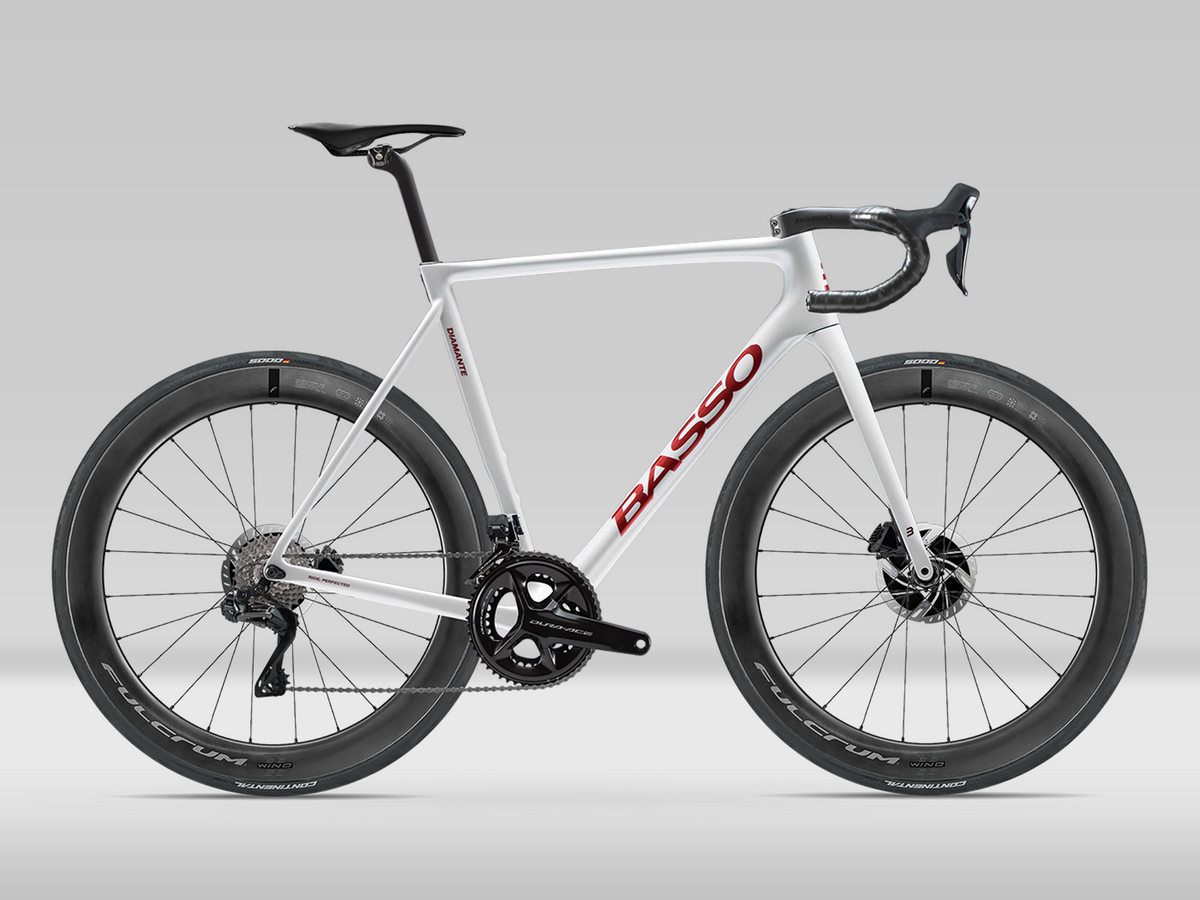 Basso Diamante