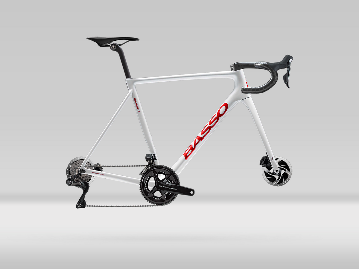 Basso Diamante