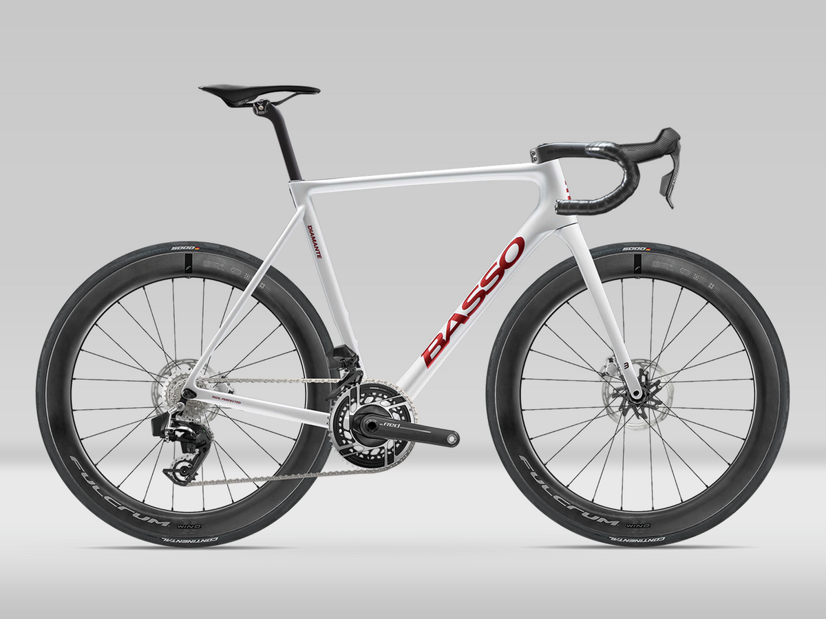 Basso Diamante