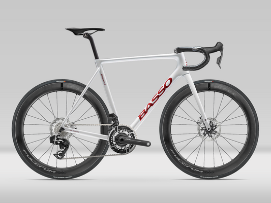 Basso Diamante