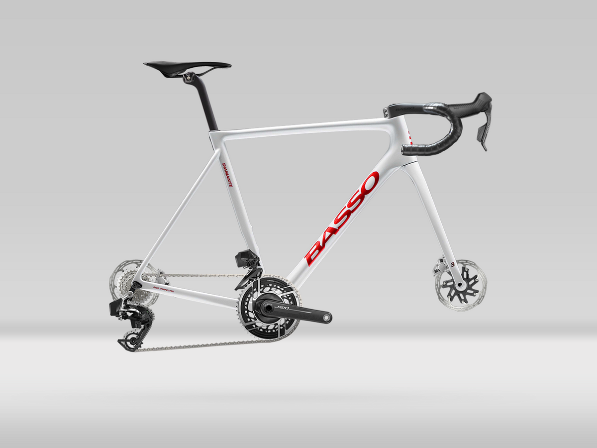 Basso Diamante