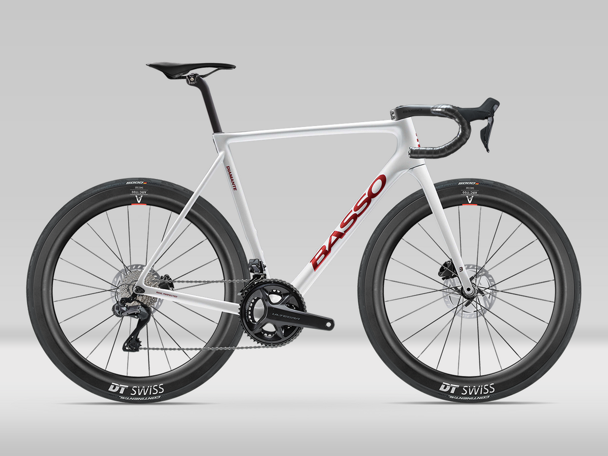 Basso Diamante