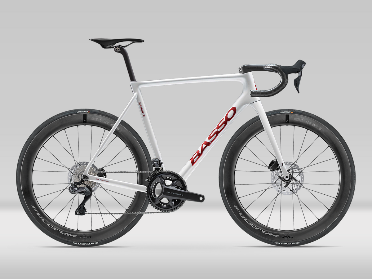 Basso Diamante