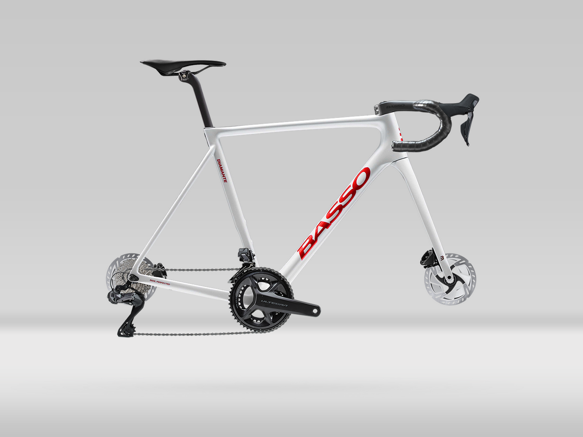 Basso Diamante