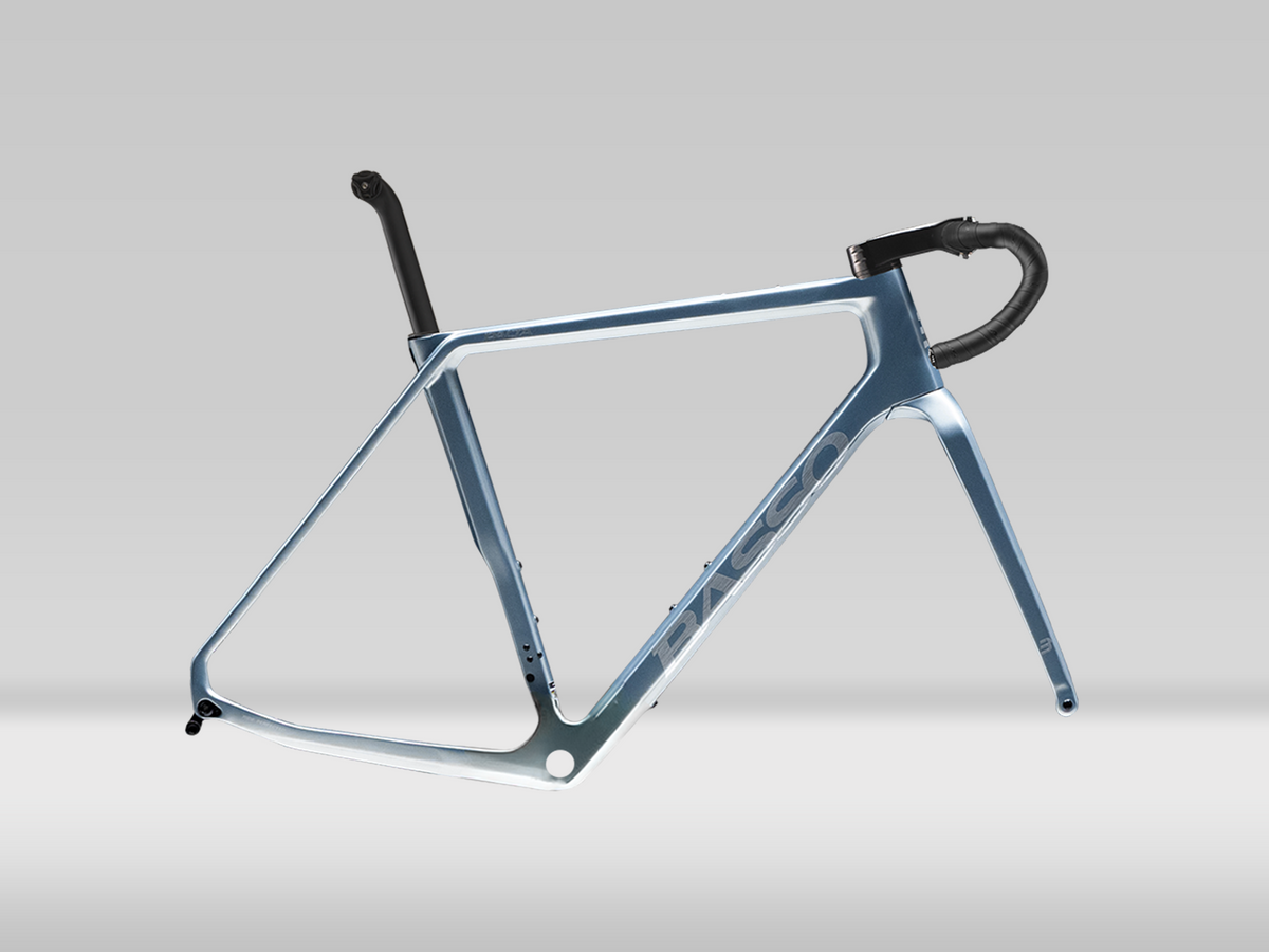 Basso Palta ii Framekit