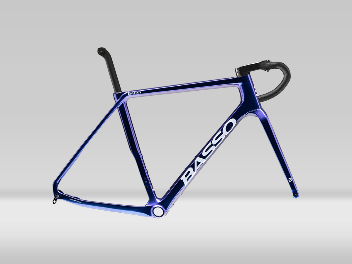 Basso Palta ii Framekit