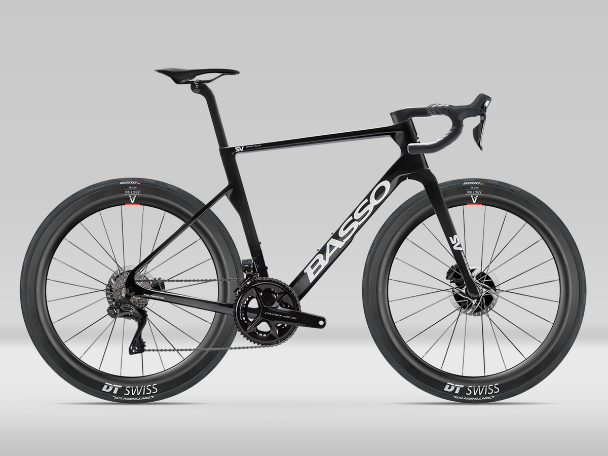 Basso SV