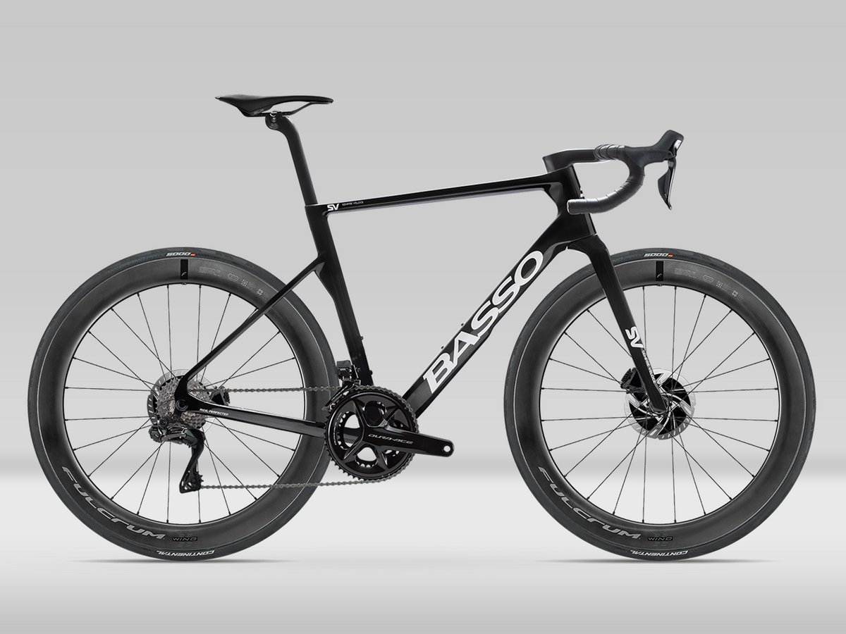 Basso SV