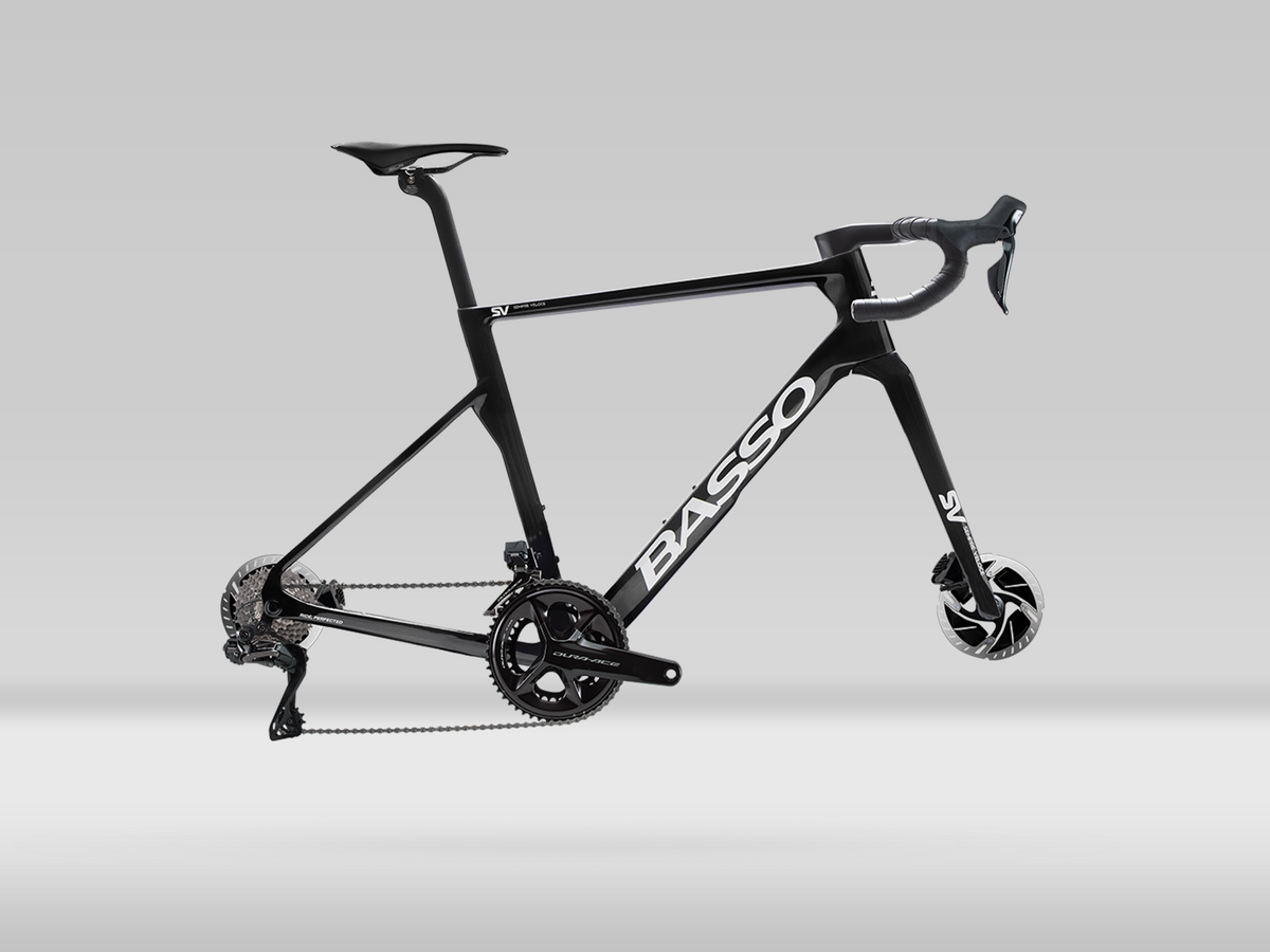 Basso SV