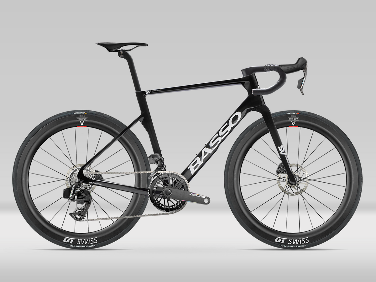 Basso SV