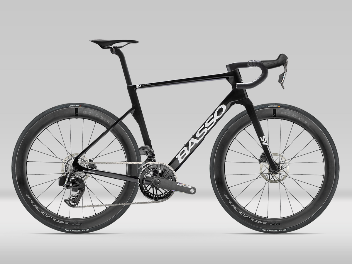 Basso SV