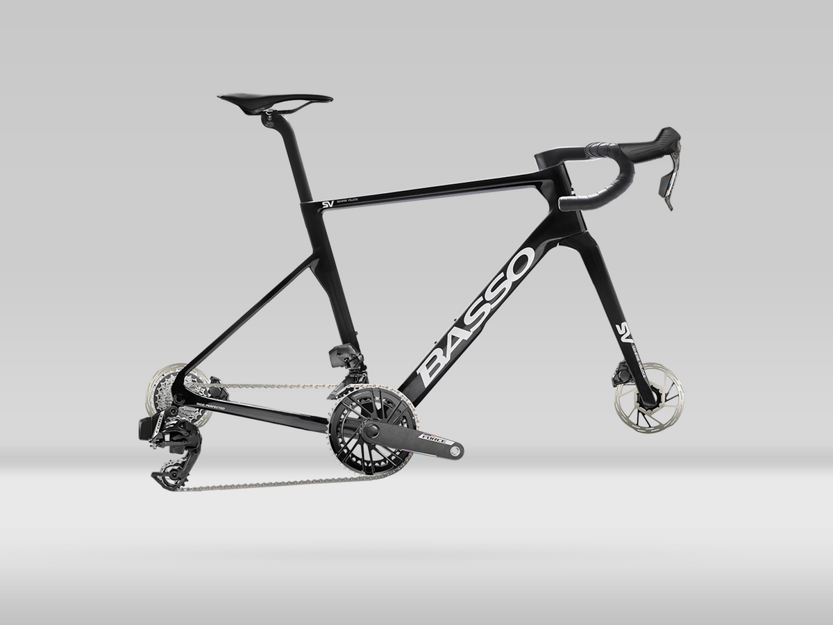 Basso SV