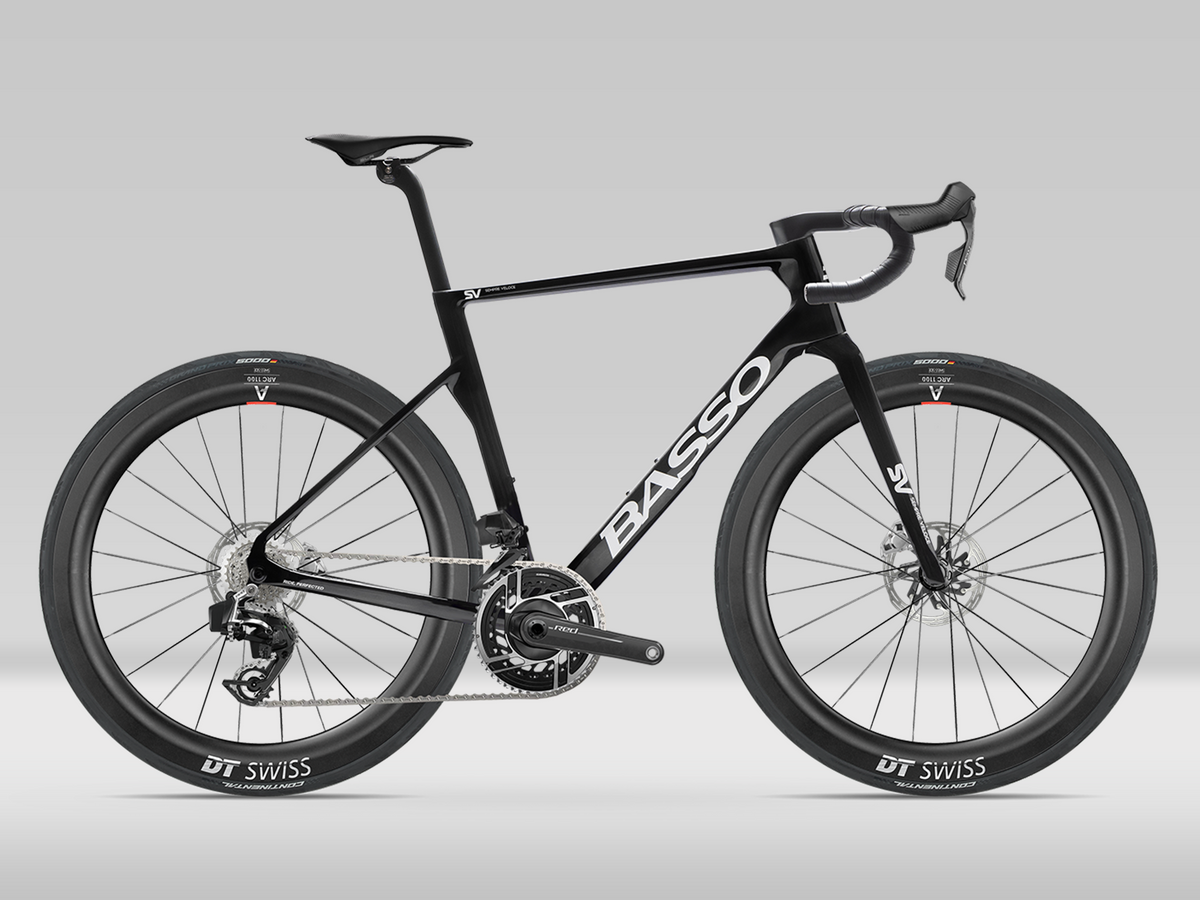 Basso SV