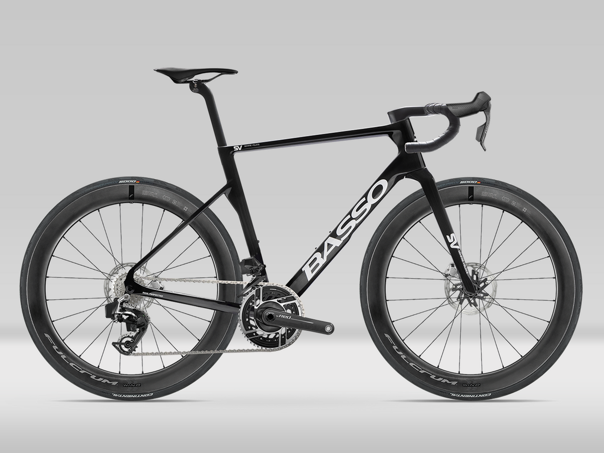 Basso SV