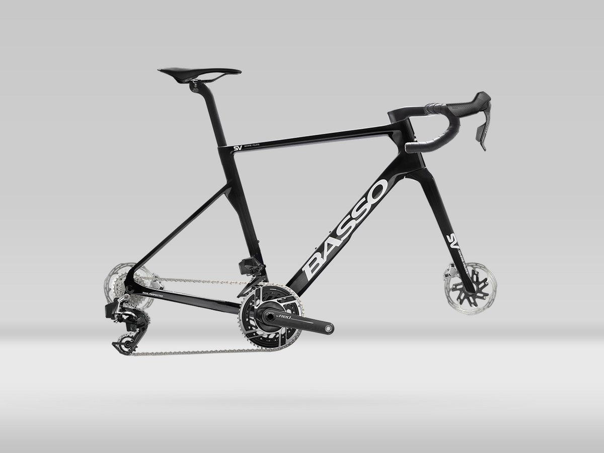 Basso SV