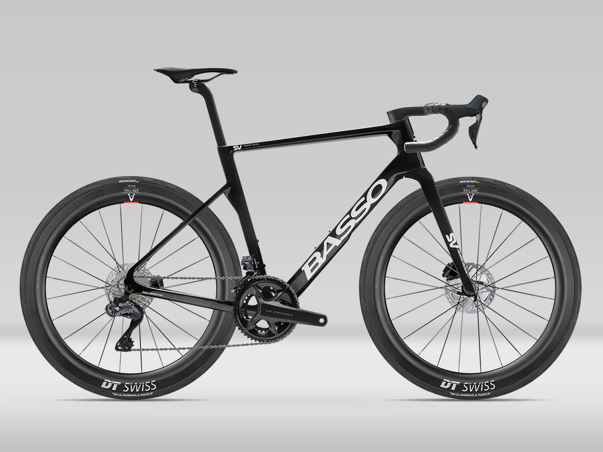 Basso SV