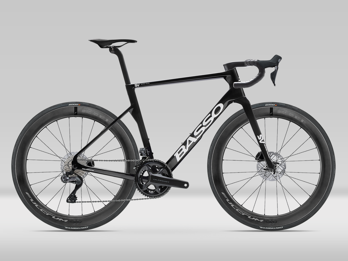 Basso SV