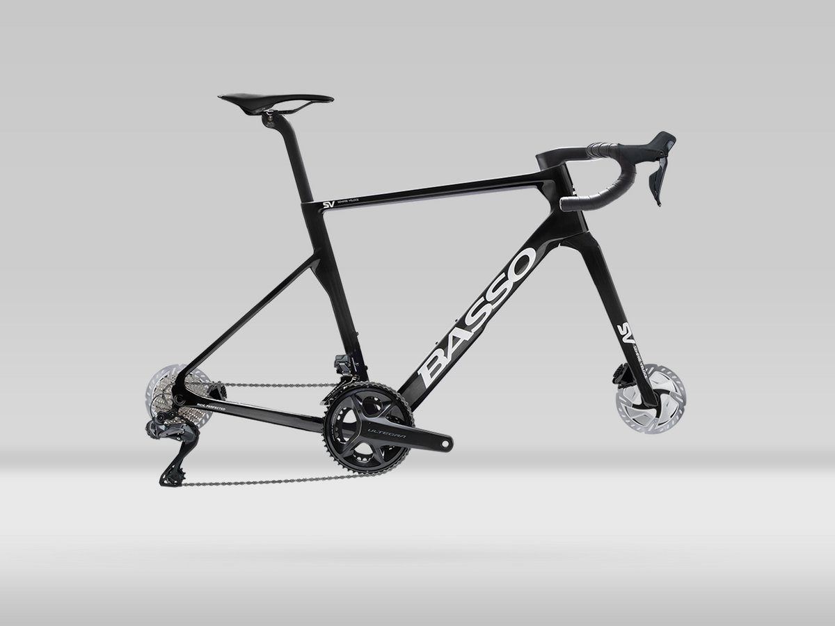 Basso SV