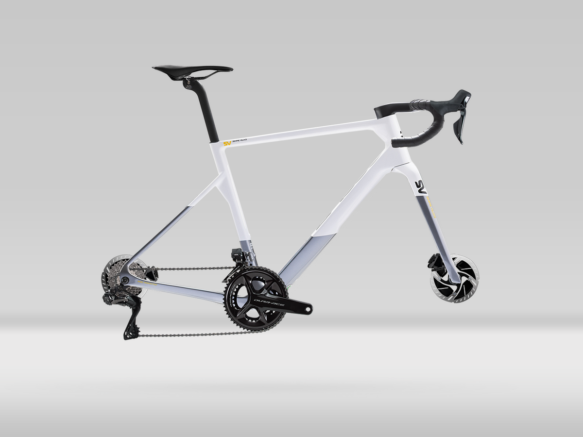 Basso SV