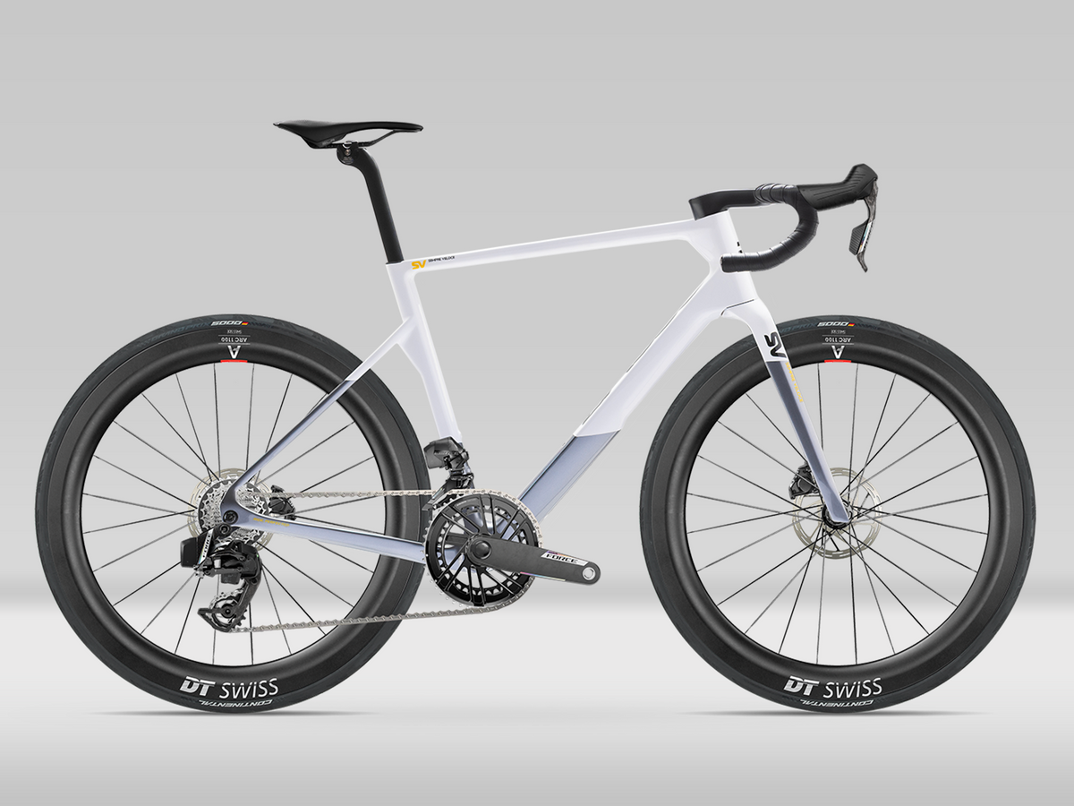 Basso SV